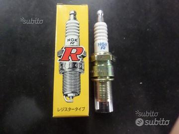 Candela ngk br9ecs honda nsr 125