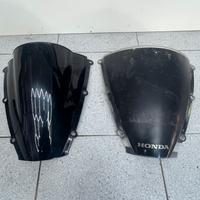 Cupolini honda cbr 600