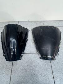 Cupolini honda cbr 600