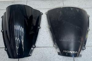 Cupolini honda cbr 600