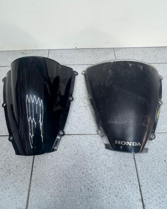 Cupolini honda cbr 600