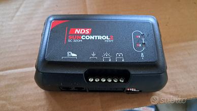 Regolatore NDS Sun Control 2 sc320 M