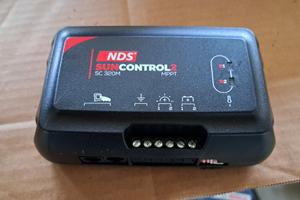 Regolatore NDS Sun Control 2 sc320 M