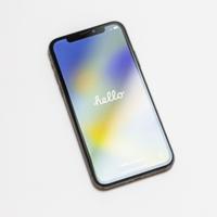 Iphone X 256 Gb