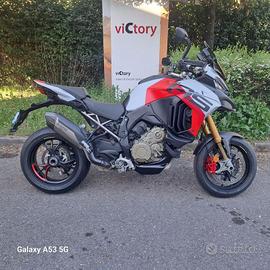 Ducati Multistrada V4 RS