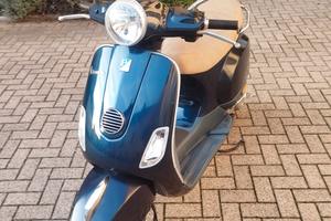 Vespa 50 LX 4 Valvole