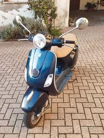 Vespa 50 LX 4 Valvole