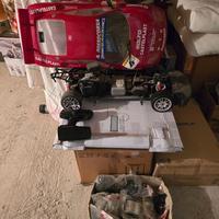 Ferrari challenger da collezionismo