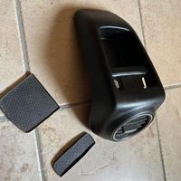 Bracciolo porta oggetti bocchetta fiat bravo 2007