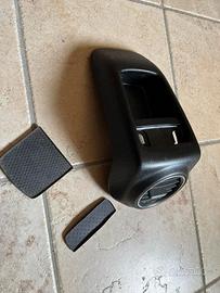 Bracciolo porta oggetti bocchetta fiat bravo 2007