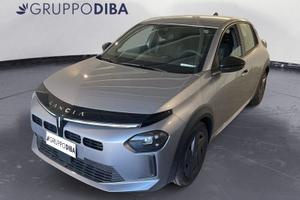 Lancia Ypsilon 1R1 Nuova Ibrida My24 Nuova 1....