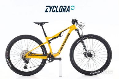 Lapierre XRM 6.9 XT t.S