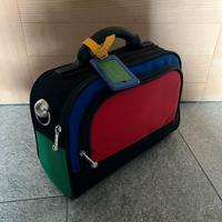 Borsa a tracolla United Colors of Benetton