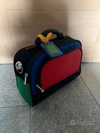 Borsa a tracolla United Colors of Benetton