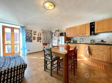 3 LOCALI A BUTTIGLIERA ALTA