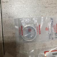 Ghiera ruota post. ferma cuscinetti Honda cr e crf