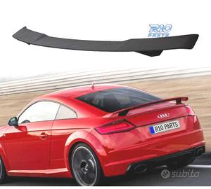 SPOILER PER AUDI TT 15-18 LOOK RSTT