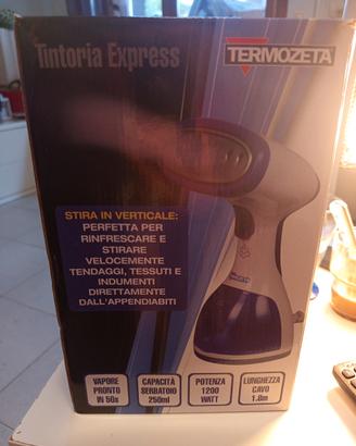 Stirella in verticale 