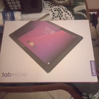 Tablet  Lenovo M10 HD
