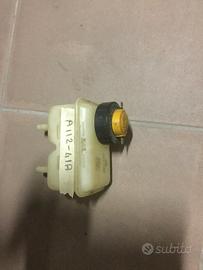 Accessori A112 Abarth 