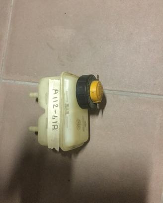 Accessori A112 Abarth 