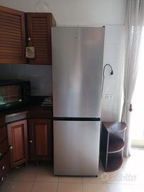 Frigo Hisense total no frost come nuovo