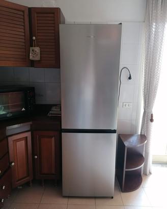 Frigo Hisense total no frost come nuovo