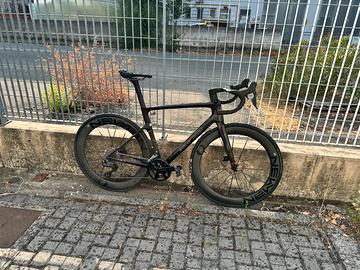 Evolve Cima - Shimano 105 Di2