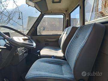iveco daily 35.8