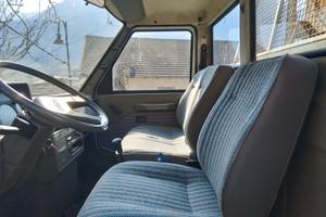iveco daily 35.8