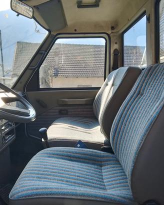 iveco daily 35.8