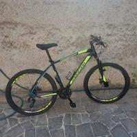 bici mtb