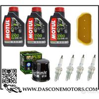 Kit tagliando r6 600 1999 2002