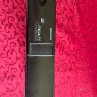 Caricatore 6 cd grundig mcd36