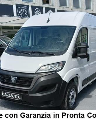 FIAT Ducato 35 2.2 Mjt 140CV L2 H2 PM TM Furgone