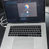 MacBook Pro 15” - A1990 - i7 - 256GB