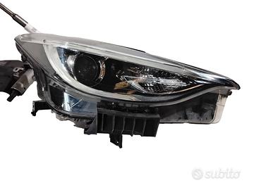 Ricambio Proiettore Faro Destro INFINITI Q30 2015+
