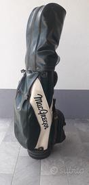 sacca da golf