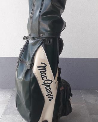 sacca da golf