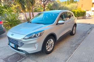 Ford kuga Titanium 2021