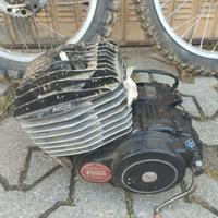 Ricambi fantic motor