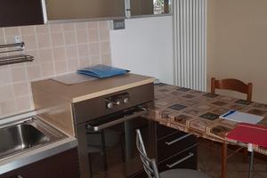 Bilocale arredato Paina di Giussano