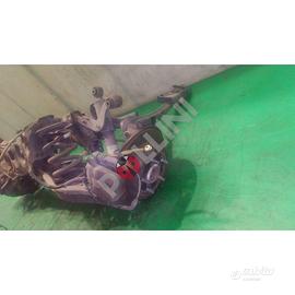 Assale post. toyota rav 4 2006-10