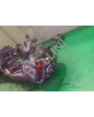 Assale post. toyota rav 4 2006-10