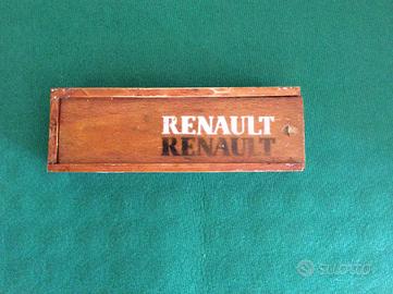 Domino gadget Renault