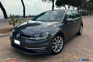 Volkswagen Golf 7.5 1.6 TDI 115 CV Highline