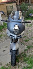 ducati Multistrada 1000 DS