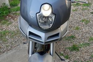 ducati Multistrada 1000 DS