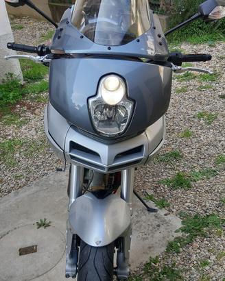 ducati Multistrada 1000 DS