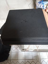 ps4 due joistick 5giochi